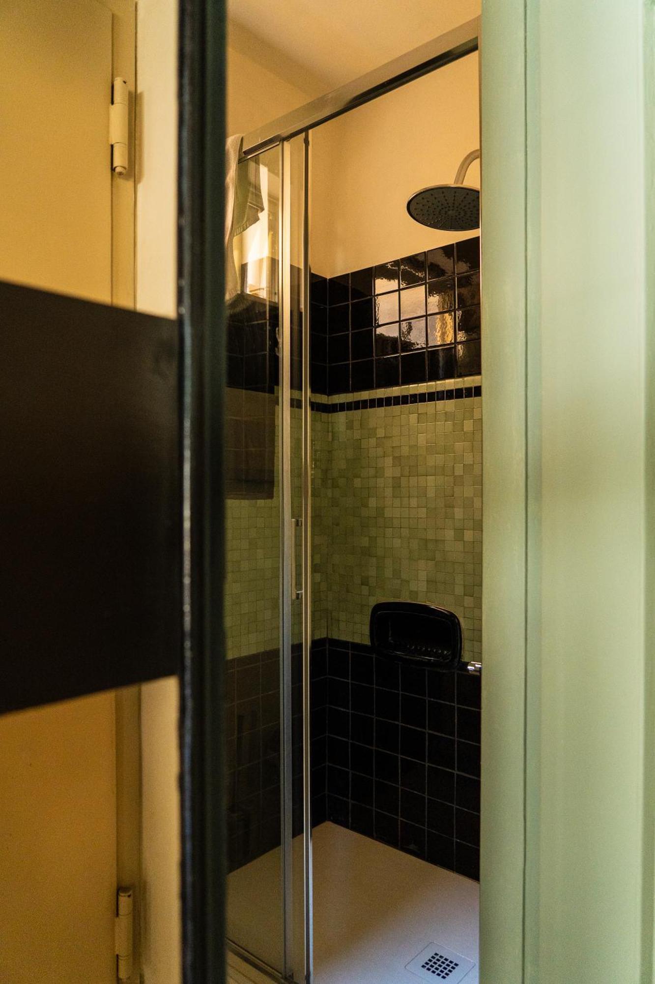 Friendly & Small 1-Br Apt With Beautiful Terrace Florence Ngoại thất bức ảnh