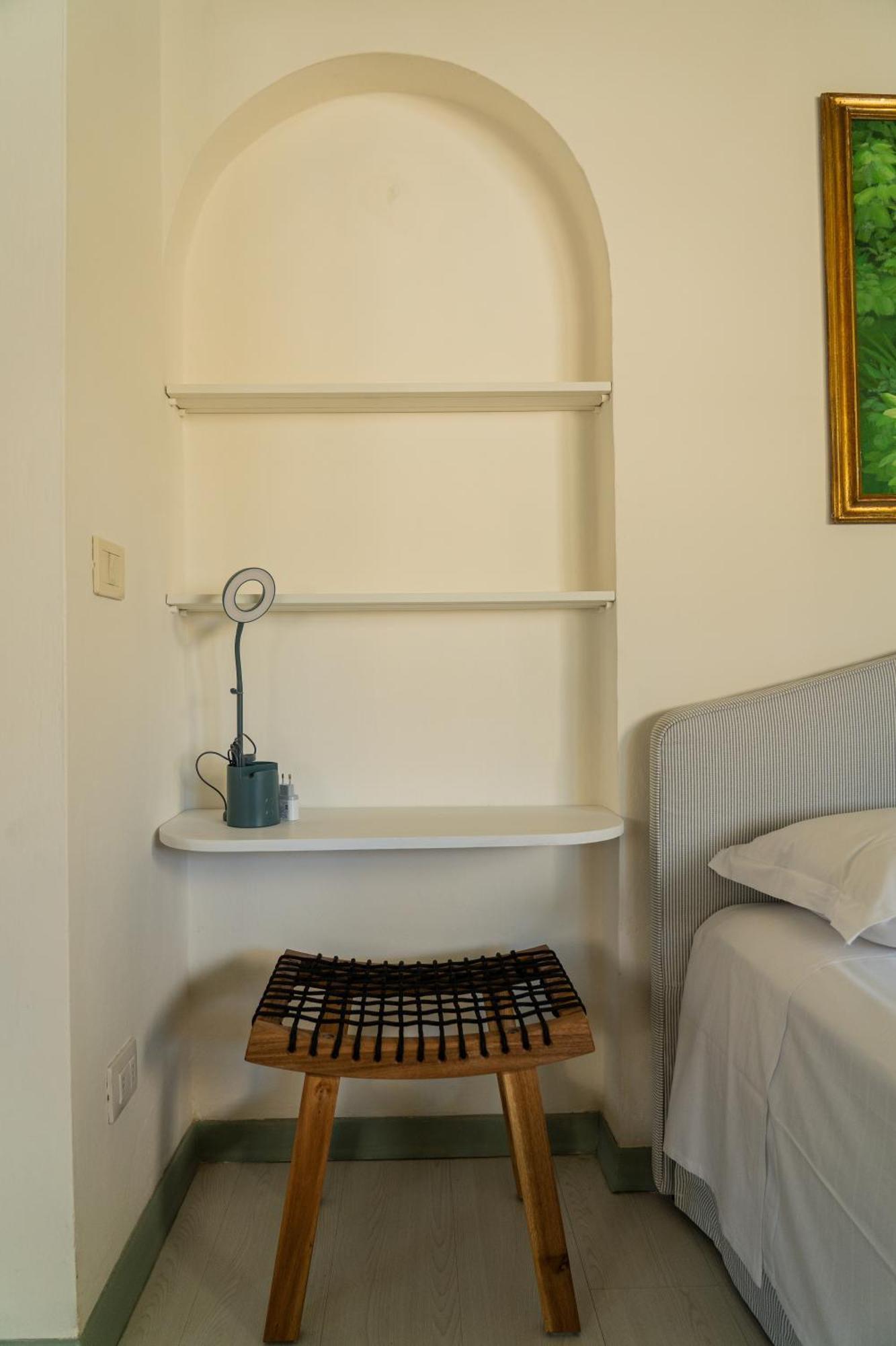Friendly & Small 1-Br Apt With Beautiful Terrace Florence Ngoại thất bức ảnh
